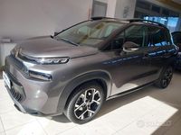 Usata Citroën C3 Aircross PureTech 110 CV (80 kW) 2023 Grigio SUV