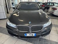 usata BMW 730 d Luxury BELLISSIMA!!!