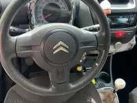 Usata Citroën C1 68 CV (50 kW) 2007 Nero Utilitaria