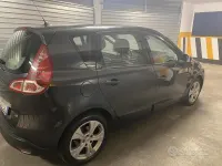 Usata Renault Scenic E-Tech 110 CV (80 kW) 2011 Monovolume