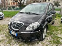 usata Lancia Ypsilon 1.2 69 CV 1.2 69 CV 5 porte GPL Ecochic Elefantino