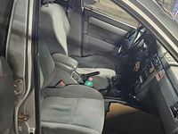 Usata Chevrolet Nubira 109 CV (80 kW) 2005 Grigio Monovolume