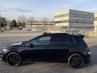 Usata VW Golf VII GTI 245 CV (180 kW) 2018 Berlina