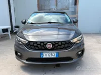 Usata Fiat Tipo S 120 CV (88 kW) 2017 Grigio Berlina