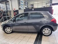 usata Toyota Auris 1.4 5p.