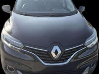 Usata Renault Kadjar Bose Edition 110 CV (80 kW) 2015 SUV