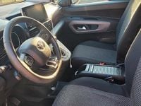 Usata Toyota Proace City City 131 CV (96 kW) 2023 Grigio Monovolume