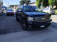 Usata Dodge Ram 324 CV (238 kW) 2008 Pick-up