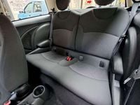 Usata Mini One D 90 CV (66 kW) 2011 Utilitaria