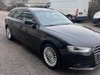 Usata Audi A4 150 CV (110 kW) 2014 Station wagon