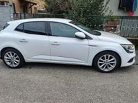 Usata Renault Mégane IV LIMITED 110 CV (80 kW) 2016 Berlina