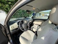 Usata Nissan Micra Acenta 80 CV (58 kW) 2008 Bronzo Utilitaria