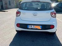 Usata Hyundai i10 69 CV (50 kW) 2017 Utilitaria