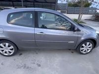 Usata Renault Clio II Luxe 103 CV (75 kW) 2009 Berlina