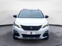 Usata Peugeot 3008 Allure 131 CV (96 kW) 2018 Bianco SUV
