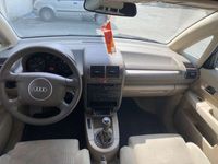 usata Audi A2 1.4 16v 75cv - Plus