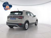 Usata VW T-Cross Style 95 CV (69 kW) 2023 Ascot grey SUV