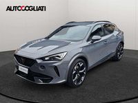 Usata Cupra Formentor VZ 245 CV (180 kW) 2022 Grigio SUV