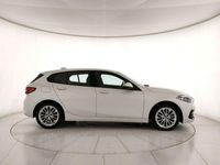 usata BMW 118 Serie 1 d Sport auto