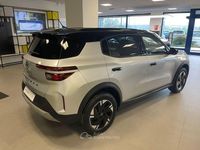 Nuevo Opel Frontera 52 kW (72 CV) 2026 Plateado SUV