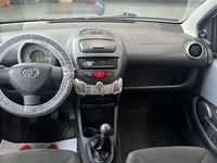 Usata Toyota Aygo 68 CV (50 kW) 2012 Utilitaria