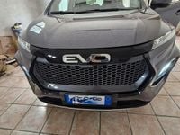 Usata EVO Evo 4 115 CV (84 kW) 2023 Grigio SUV