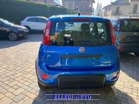 usata Fiat Panda 1.0 FireFly S&S Hybrid MY 23 KM 0