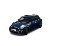 Usata Mini Cooper D 116 CV (85 kW) 2016 Utilitaria