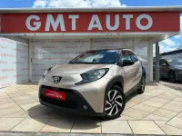 Nuova Toyota Aygo X Trend 72 CV (52 kW) 2026 Marrone SUV