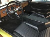 Usata Lotus Elan 117 CV (86 kW) 1966 Giallo Cabrio