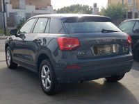 usata Audi Q2 1.6 tdi Business s-tronic