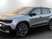 Usata Jeep Avenger 101 CV (74 kW) 2023 Grigio SUV