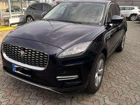 Usata Jaguar E-Pace R-Dynamic 163 CV (119 kW) 2021 SUV