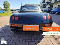 Usata Fiat Barchetta 131 CV (96 kW) 1996 Cabrio