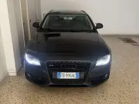 Usata Audi A4 Advanced 143 CV (105 kW) 2011 Station wagon