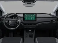 Nuova Skoda Elroq 139 kW (190 CV) 2026 Grigio graphite metallizzato SUV