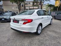 Usata Fiat Tipo Easy 120 CV (88 kW) 2016 Bianco Berlina