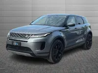 Usata Land Rover Range Rover evoque SE 163 CV (119 kW) 2022 Argento SUV
