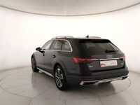 Usata Audi A4 Allroad Business 265 CV (194 kW) 2023 Nero metallizzato Station wagon