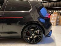 Usata VW Golf VII GTI 245 CV (180 kW) 2018 Berlina