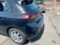 Usata Opel Corsa Edition 75 CV (55 kW) 2023 Nero Utilitaria
