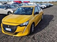 Usata Peugeot 208 Active 75 CV (55 kW) 2023 Other Utilitaria