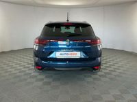 Usata Renault Mégane IV Business 116 CV (85 kW) 2021 Blu