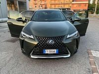 Usata Lexus UX Business Edition 145 CV (106 kW) 2019 SUV