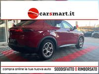 Usata Alfa Romeo Tonale Sprint 130 CV (95 kW) 2023 Rosso SUV