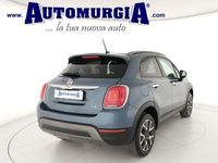 usata Fiat 500X 2.0 MultiJet 140 CV 4x4 Cross