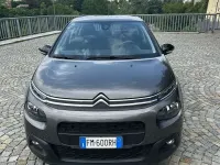 Usata Citroën C3 Feel 68 CV (50 kW) 2018 Other Utilitaria