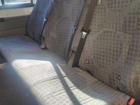 Usata Ford Transit 116 CV (85 kW) 2010