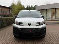 Nuova Peugeot Partner S 102 CV (75 kW) 2025 Bianco Monovolume