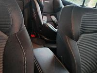 Usata Renault Scénic IV 120 CV (88 kW) 2019 Rosso Monovolume